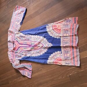 Vintage Childs Daishiki - RARE